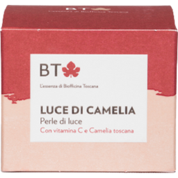 BT - L'essenza di Biofficina Toscana Luce di Camelia Gesichtsampullen - 21 Stk