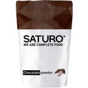SATURO® Sojaproteinpulver - Schokolade