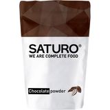 SATURO® Sojaproteinpulver