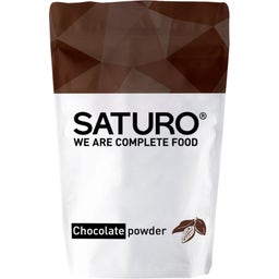 SATURO® Sojaproteinpulver - Schokolade