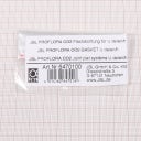 JBL PROFLORA CO2 Flachdichtung für U NEU - 1 Stk