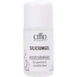 CMD Naturkosmetik Siliciumgel - 30 ml