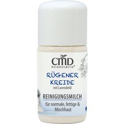 CMD Naturkosmetik Rügener Kreide Reinigungsmilch - 30 ml