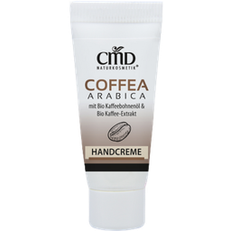 CMD Naturkosmetik Coffea Arabica Handcreme - 5 ml