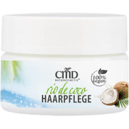 CMD Naturkosmetik Rio de Coco Haarpflege - 15 ml