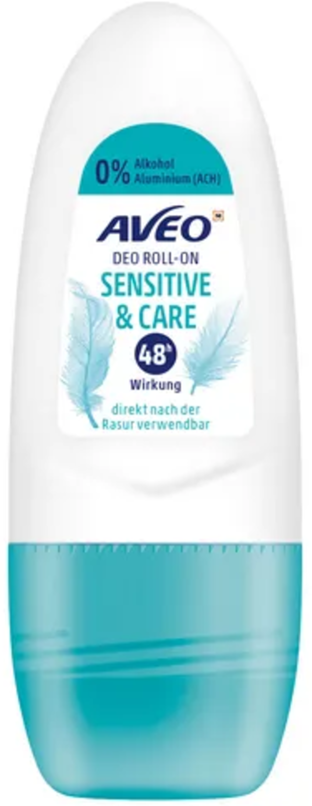 AVEO Deo Roll-On Sensitive & Care