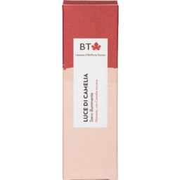 BT - L'essenza di Biofficina Toscana Luce di Camelia Aufhellendes Serum - 30 ml