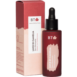 BT - L'essenza di Biofficina Toscana Luce di Camelia Aufhellendes Serum - 30 ml