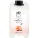 CMD Naturkosmetik Rosé Exclusive Shampoo/Duschgel