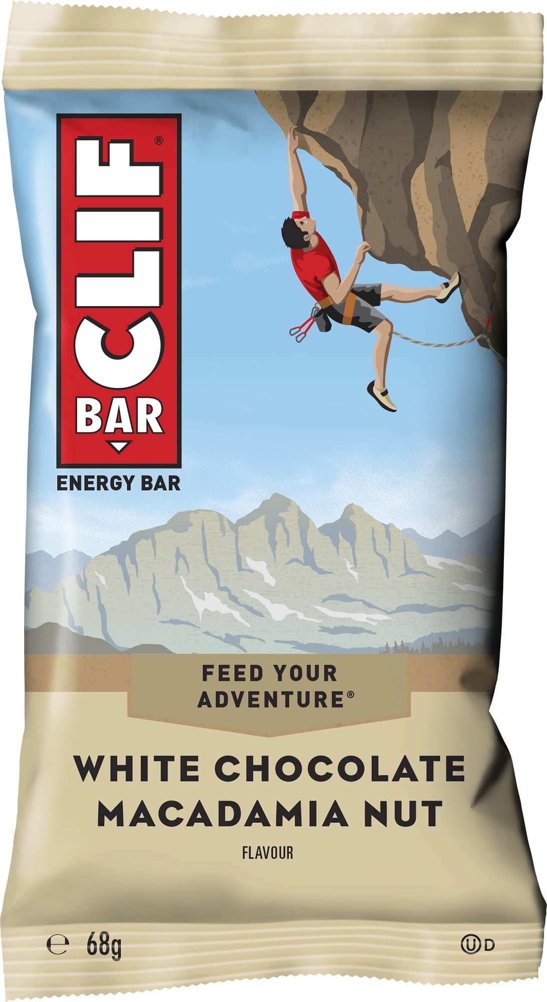 CLIF Energie Riegel
