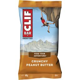 CLIF Energie Riegel - Crunchy Peanut Butter