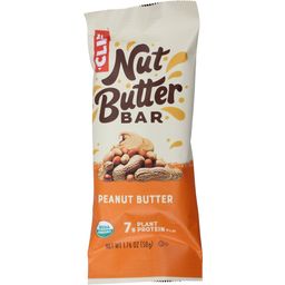 CLIF Energie Riegel mit Füllung - Peanut Butter