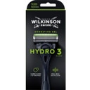 Wilkinson HYDRO 3 Rasierer mit 1 Klinge - 1 Stk