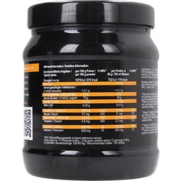 Headstart Focus Plus Pulver - Tropical - 500 g