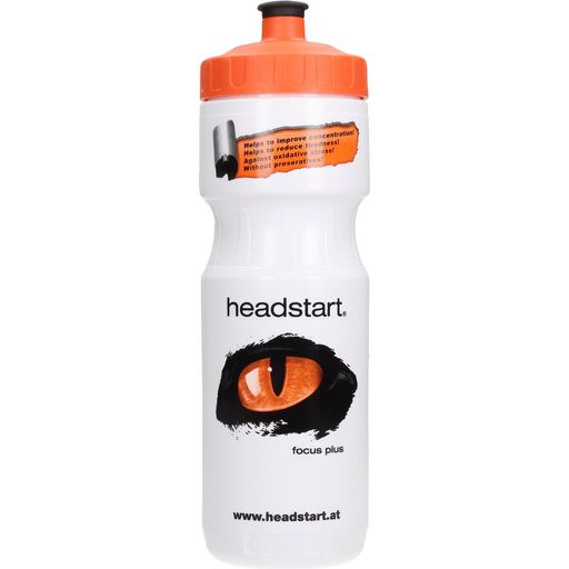 Headstart Focus Getränkeflasche - 1 Stk