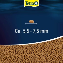 Tetra Cichlid Shrimps Sticks - 250 ml