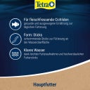 Tetra Cichlid Shrimps Sticks - 250 ml