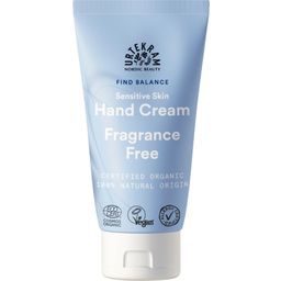 URTEKRAM Nordic Beauty Fragrance Free Hand Cream