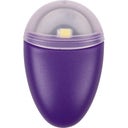 Ulla - Der Trink Wecker - Lily Purple