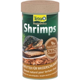 Tetra ReptoDelica Shrimps - 250ml