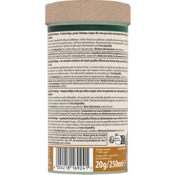 Tetra ReptoDelica Shrimps - 250ml