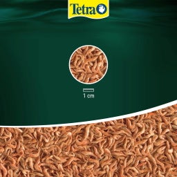 Tetra ReptoDelica Shrimps - 250ml