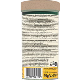 Tetra ReptoMin - 250ml