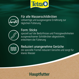Tetra ReptoMin - 250ml