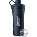 BlenderBottle Radian Thermo Edelstahl 770 ml - black