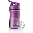 BlenderBottle Sportmixer Fashion Line 590 ml - Plum