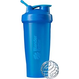 BlenderBottle Classic Loop Full Color 820 ml - Cyan