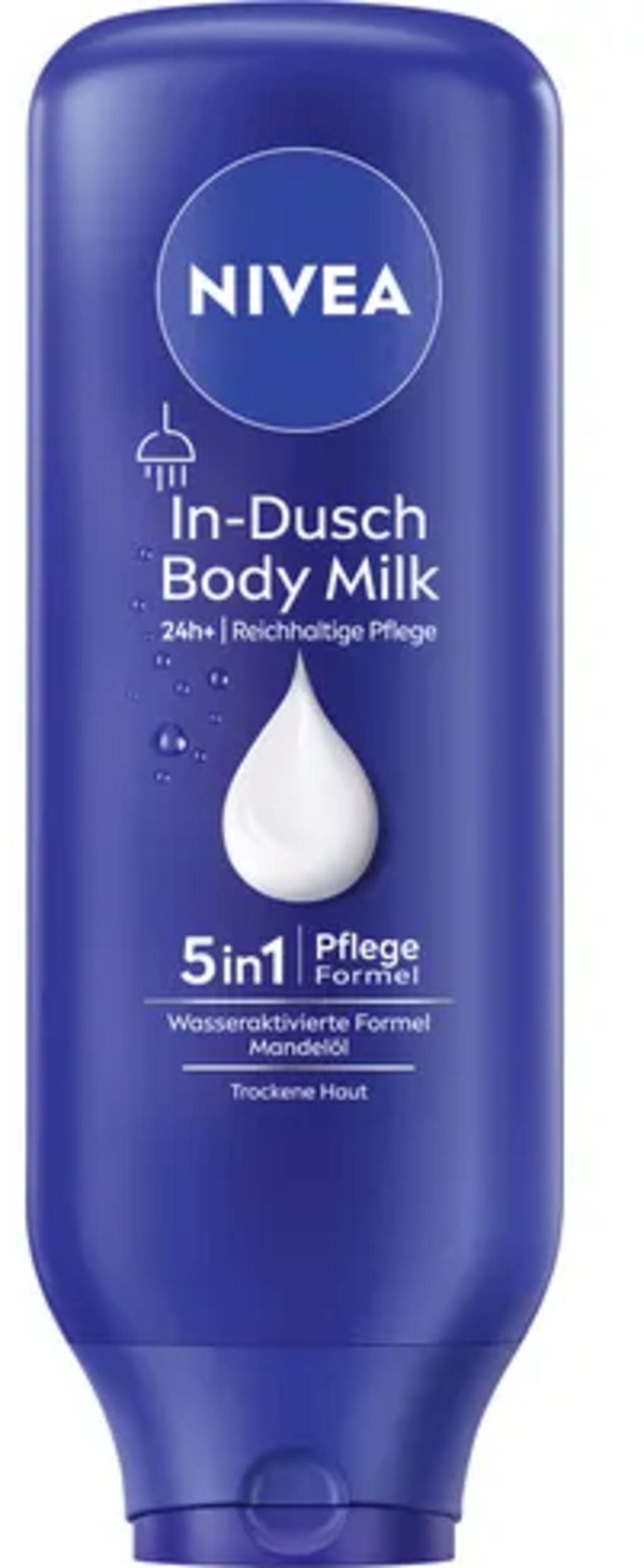 In-Dusch Body Milk, 400 ml