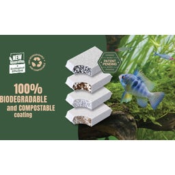 Aquatlantis Splendid Ultra 145 Schwarz Aquarium - 1 Stk