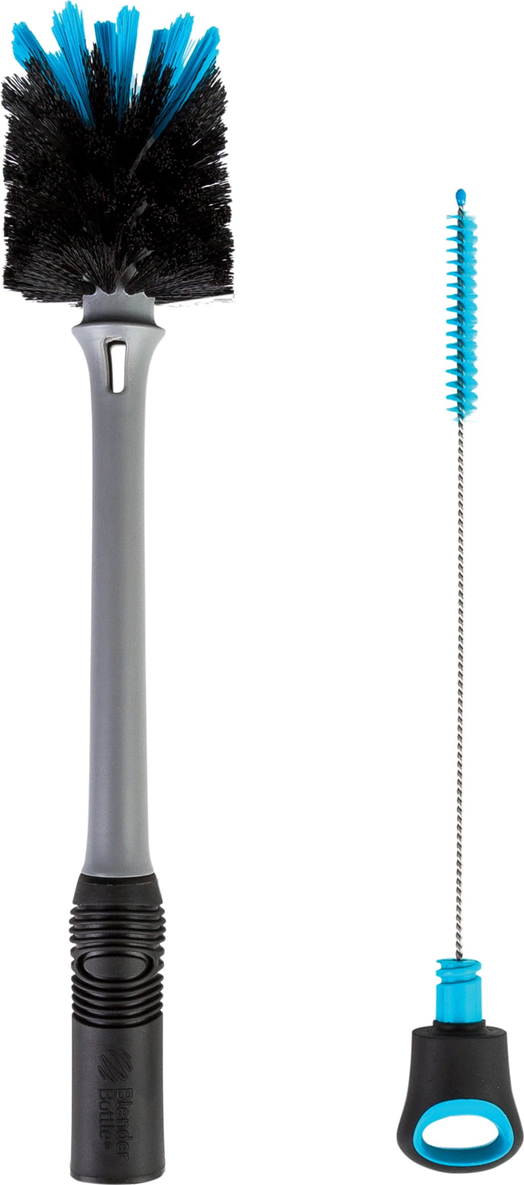BlenderBottle Bottle Brush 2in1 - 1 Stk
