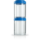 GoStak™ Erweiterung - 2 x 150 ml, Cyan