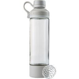 BlenderBottle Mantra™ Glass - Pebble