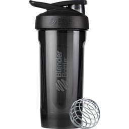 BlenderBottle Strada Tritan - Black