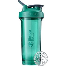 BlenderBottle Pro Series 820ml - Emerald Green