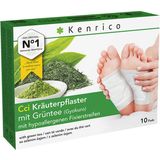 Cci Kräuterpflaster mit Grüntee (Gyokuro)