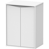 Aquatlantis Splendid Ultra 110 Weiß Schrank