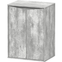 Aquatlantis Splendid Ultra 110 Steinoptik Schrank - 1 Stk