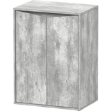 Aquatlantis Splendid Ultra 110 Steinoptik Schrank