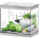 Aquatlantis Splendid Ultra 110 Esche Weiß Aquarium - 1 Stk