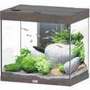 Splendid Ultra 110 Wildeiche Dunkel Aquarium - 1 Stk