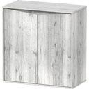 Aquatlantis Splendid Ultra 145 Esche Weiß Schrank - 1 Stk
