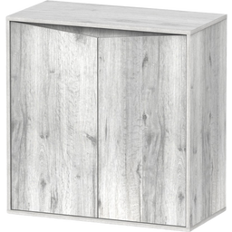 Aquatlantis Splendid Ultra 145 Esche Weiß Schrank - 1 Stk