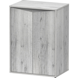 Aquatlantis Splendid Ultra 110 Esche Weiß Schrank - 1 Stk
