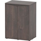 Splendid Ultra 110 Wildeiche Dunkel Schrank