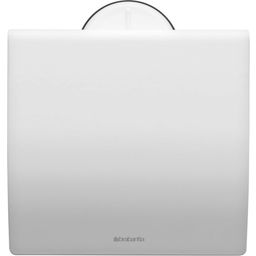 Brabantia Profile Toilettenpapierhalter - Pure White