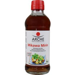 Arche Naturküche Bio Mikawa Mirin - 250 ml